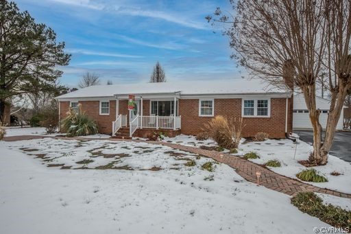 1023 Schroeder Road Powhatan, VA 23139 - Photo 2 of 23 Gallery Image 2