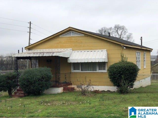 100 56th Street Fairfield, AL 35064 - Photo 1 of 1