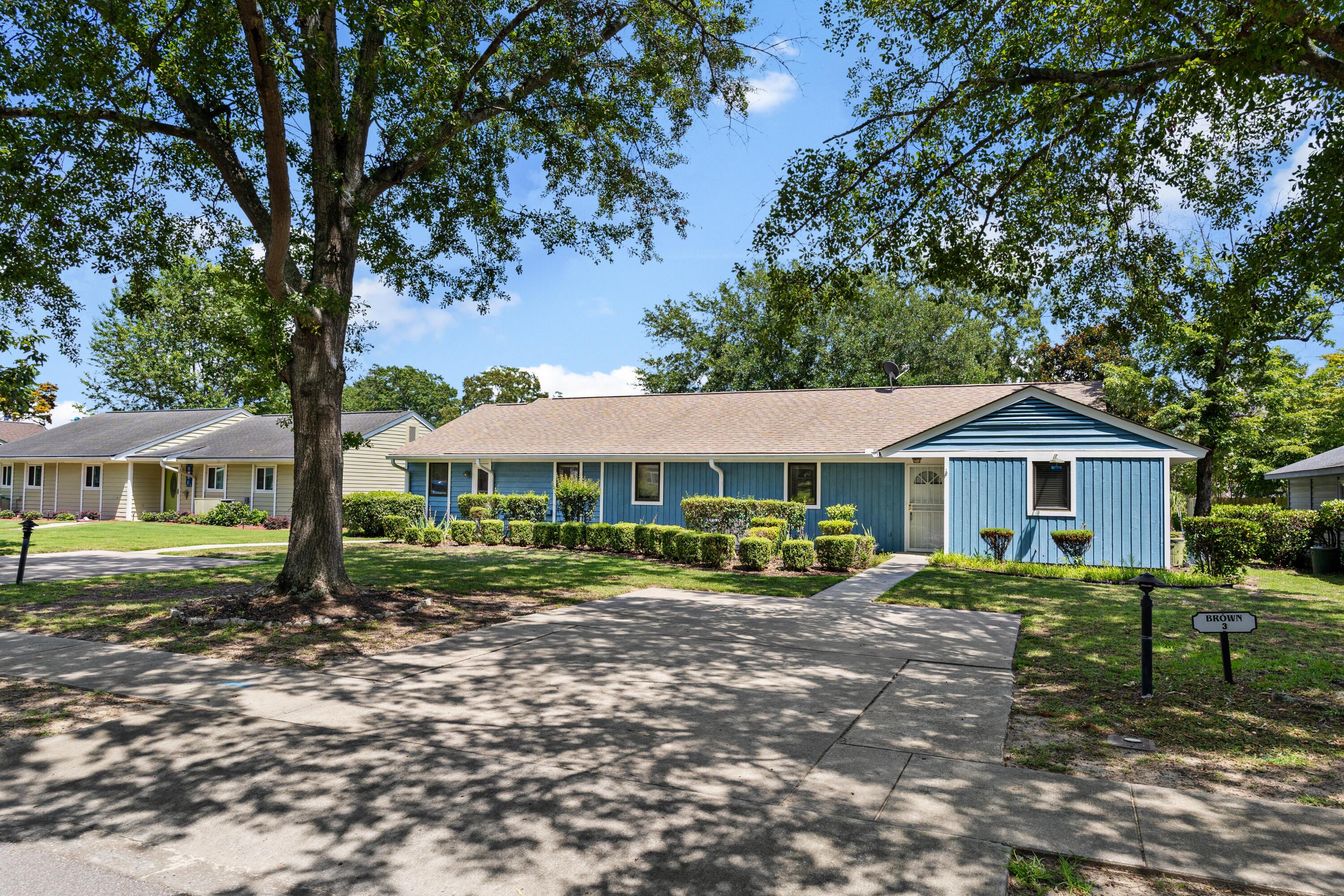 3 Andre Michaux Road Santee, SC 29142 - Photo 2 of 38 IMG_5130
