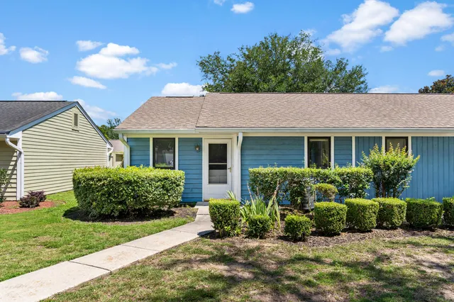 $195,000 | 3 Andre Michaux Road, Santee, SC 29142