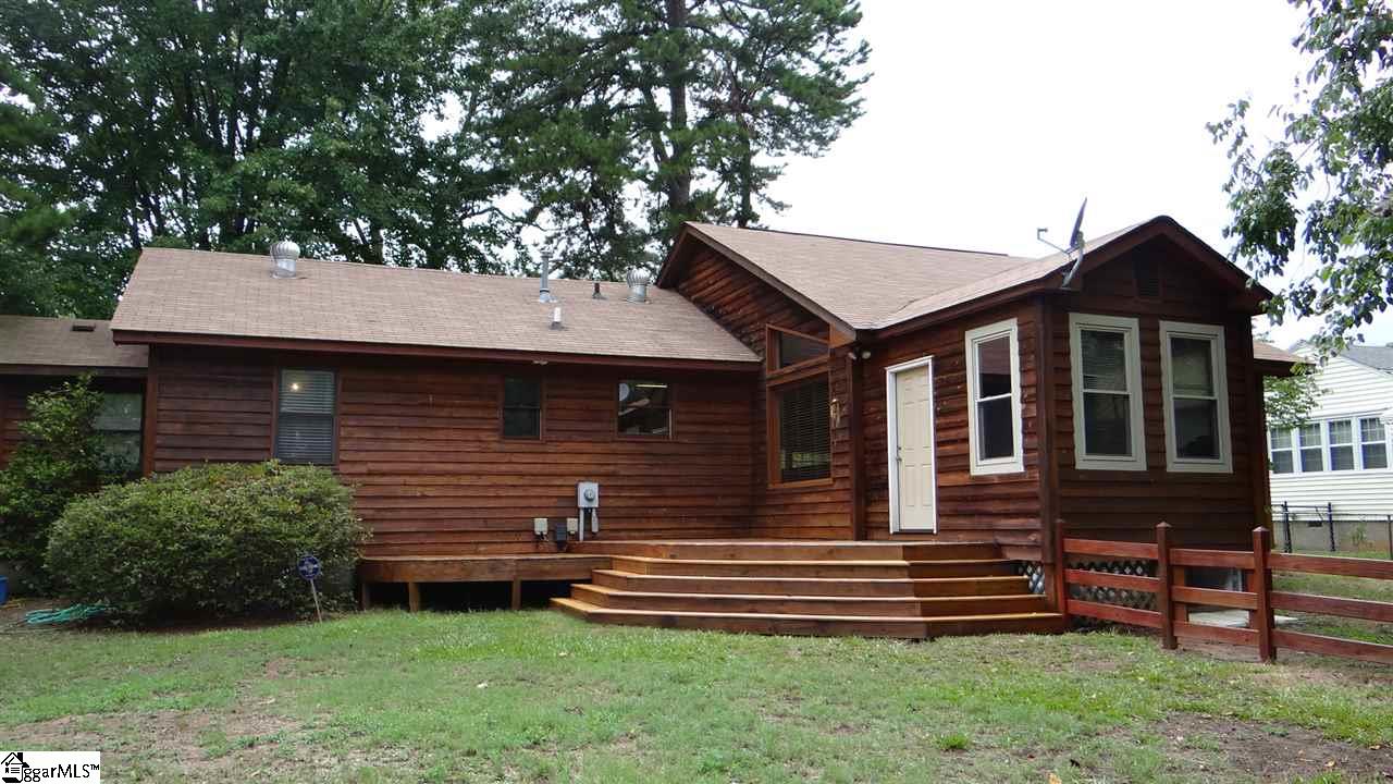 6 Donnan Road Taylors, SC 29687 - Photo 28 of 36 Gallery Image 28