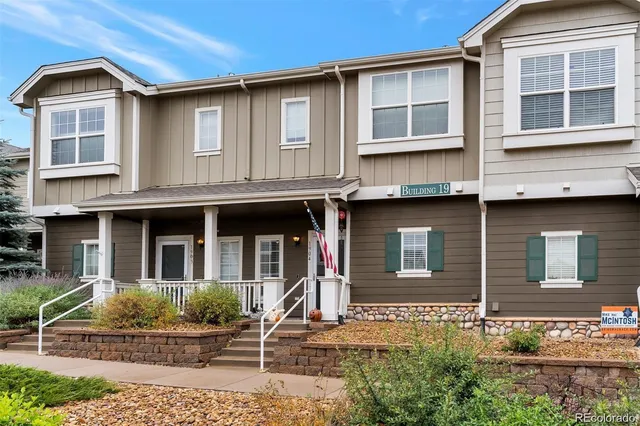 $350,000 | 14700 East 104th Avenue, Unit 1904, Commerce City, CO 80022