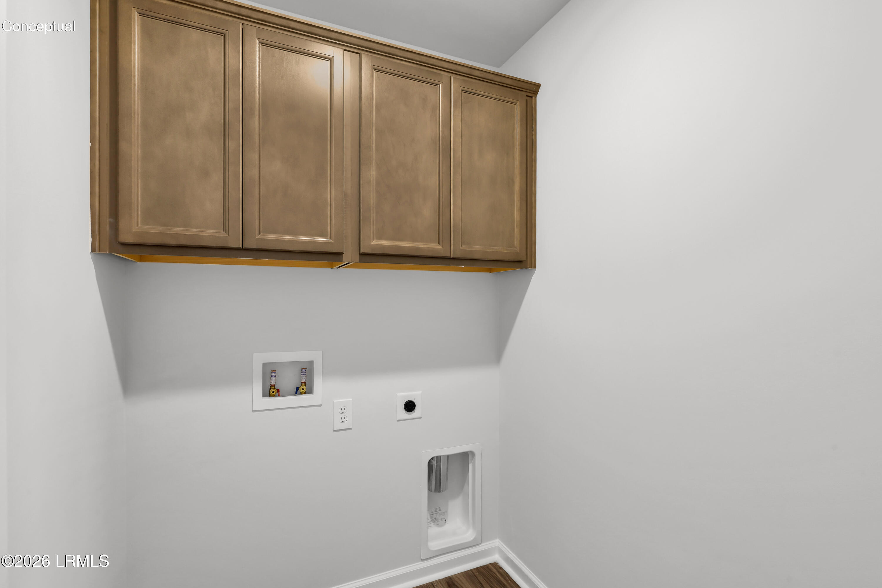 529 Waters Edge Way Hardeeville, SC 29927 - Photo 22 of 27 FMWeb20