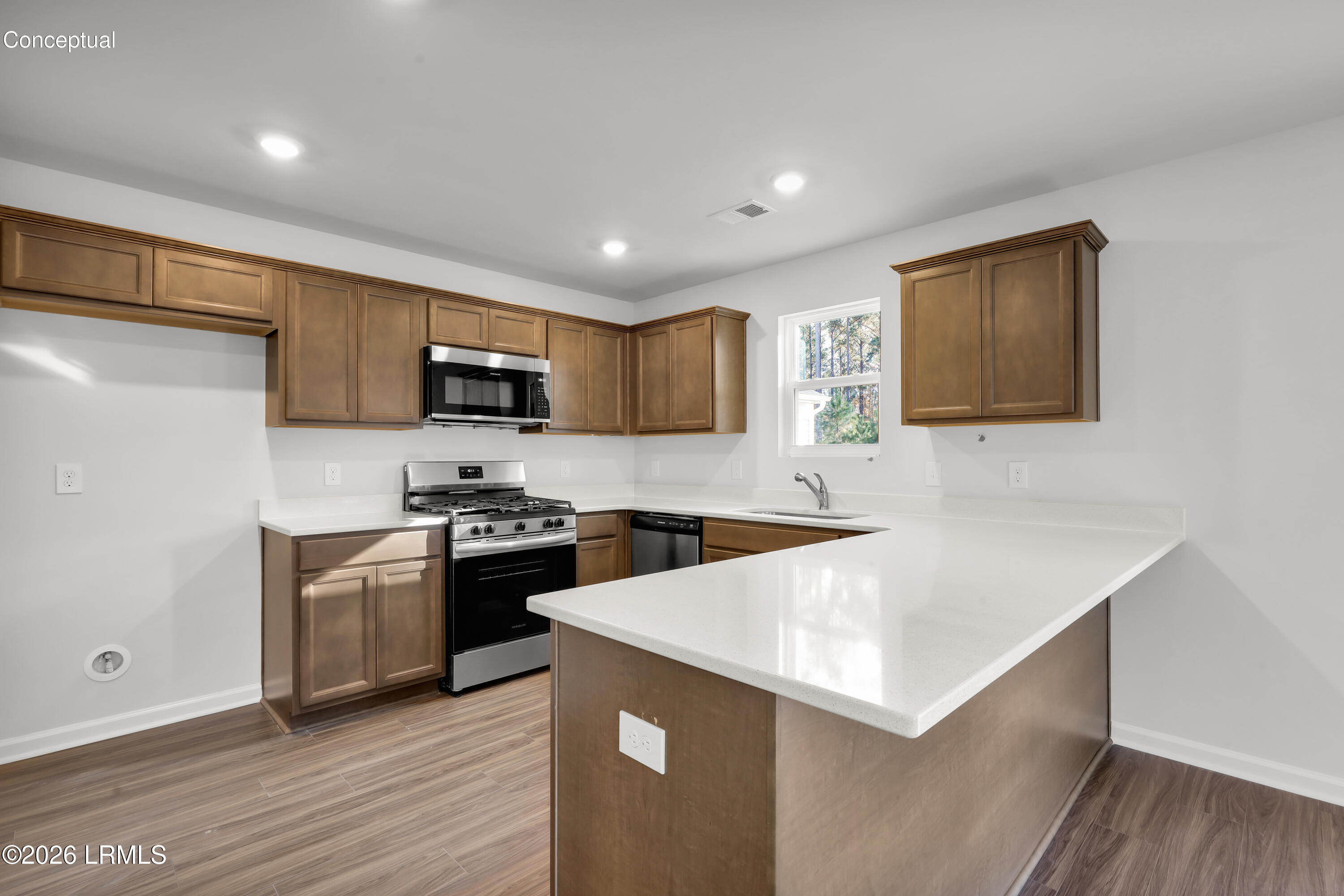 529 Waters Edge Way Hardeeville, SC 29927 - Photo 6 of 27 FMWeb04