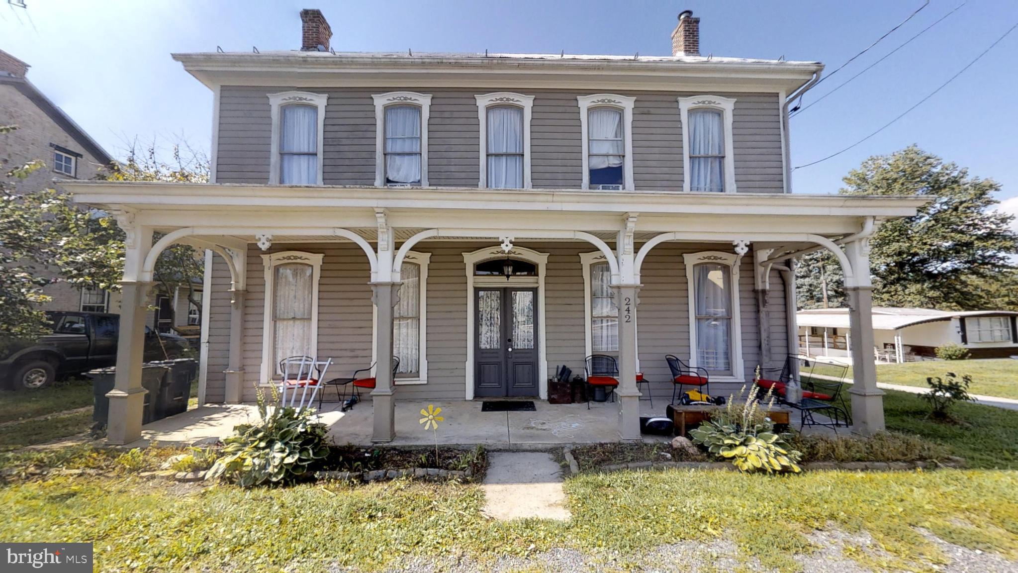242 Old Rte 30 Biglerville, PA 17307 - Photo 1 of 28 Front of house