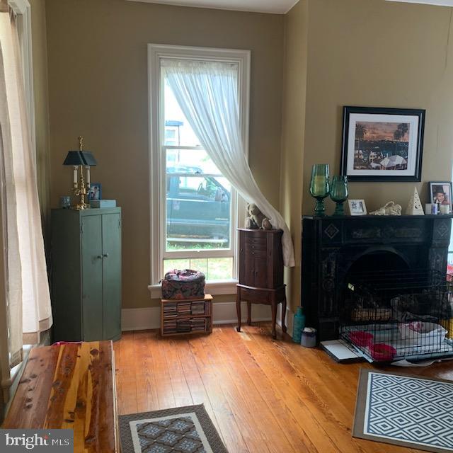 242 Old Rte 30 Biglerville, PA 17307 - Photo 4 of 28 Parlor left front of house