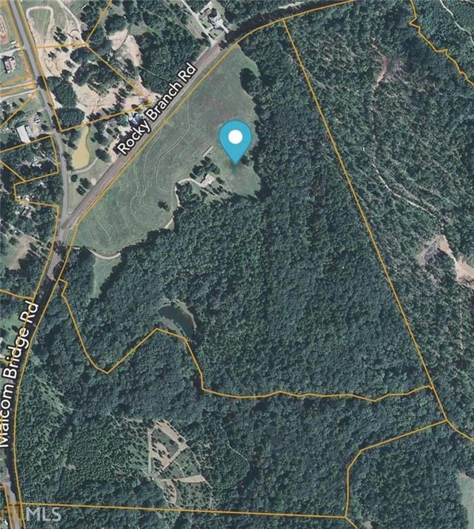 1920 Malcom Bridge Road Bogart, GA 30622 - Photo 1 of 1