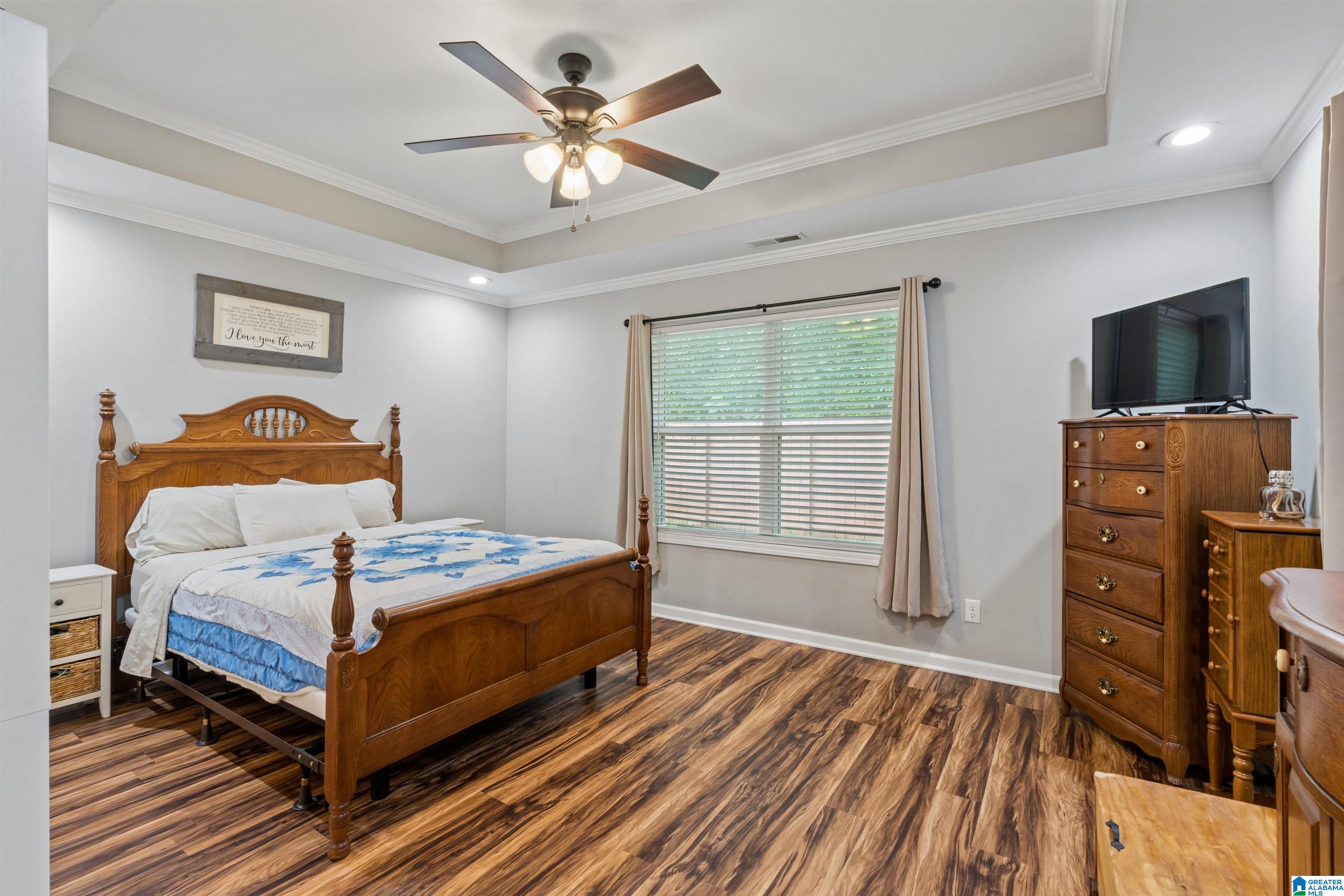 157 Trinity Lane Oneonta, AL 35121 - Photo 28 of 34