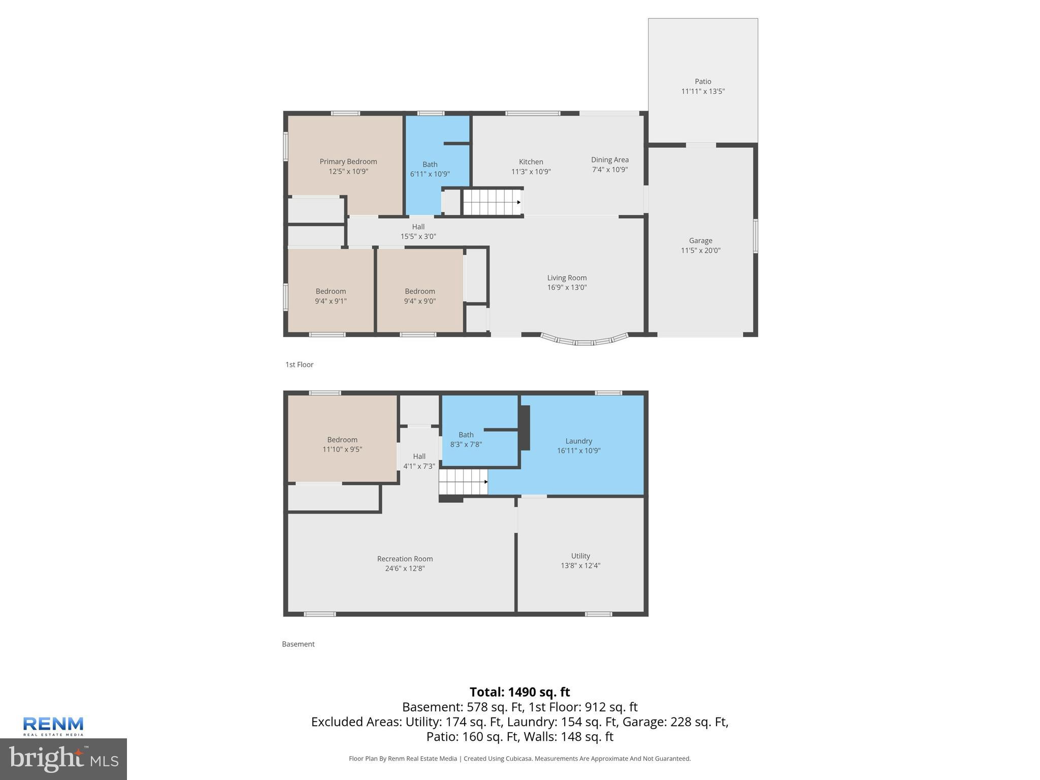 1825 Powder Mill Road York, PA 17402 - Photo 43 of 43