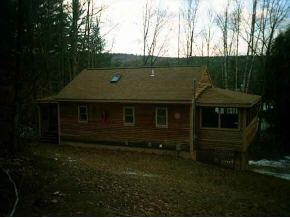 655 Kilton Pond Road Grafton, NH 03240 - Photo 1 of 2 Gallery Image 1