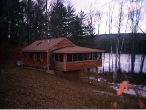 655 Kilton Pond Road Grafton, NH 03240 - Photo 2 of 2 Gallery Image 2