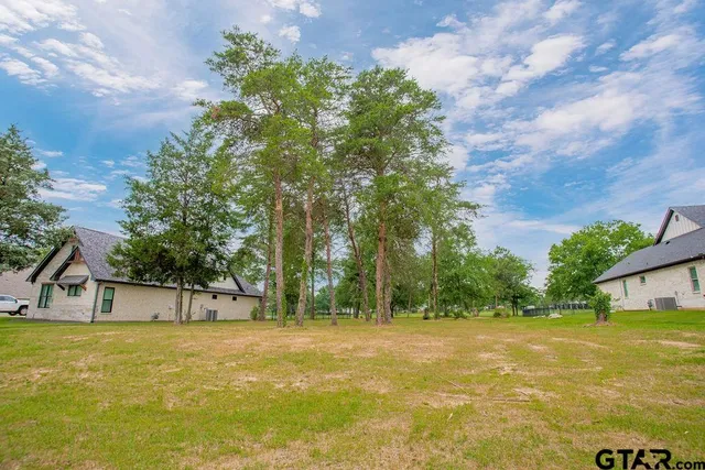 $159,900 | 78 South Ryder Cup Trail, Hideaway, TX 75771