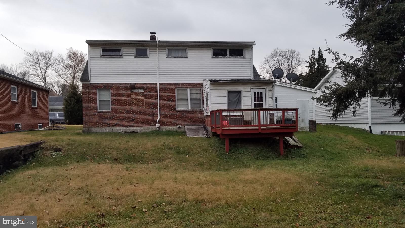 3910 Rutherford Street Harrisburg, PA 17111 - Photo 2 of 2 Gallery Image 2