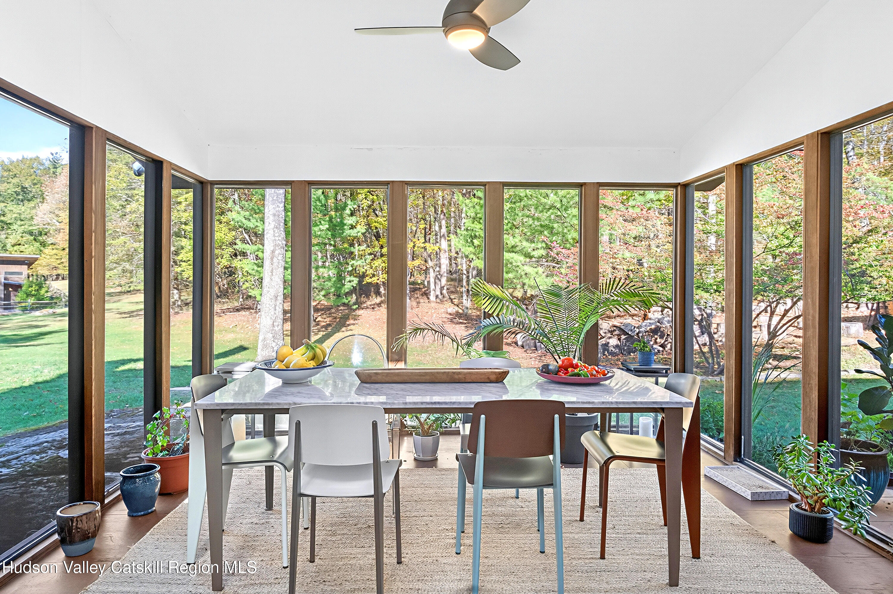 289 Upper Byrdcliffe Road Woodstock, NY 12498 - Photo 18 of 49 48 screened room