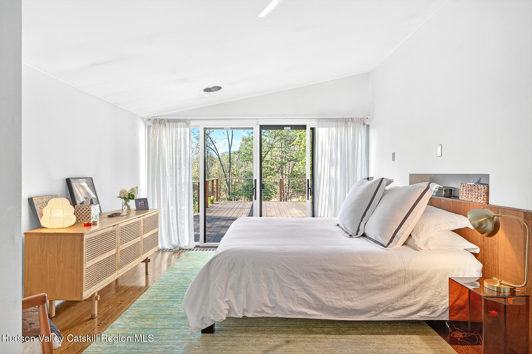 289 Upper Byrdcliffe Road Woodstock, NY 12498 - Photo 20 of 49 37 BR3b