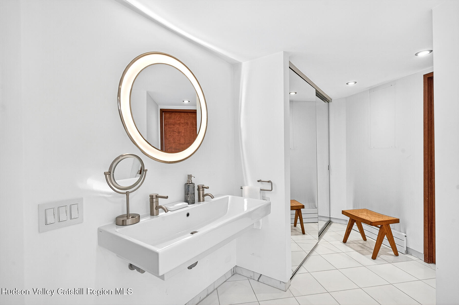 289 Upper Byrdcliffe Road Woodstock, NY 12498 - Photo 25 of 49 33 mbath2