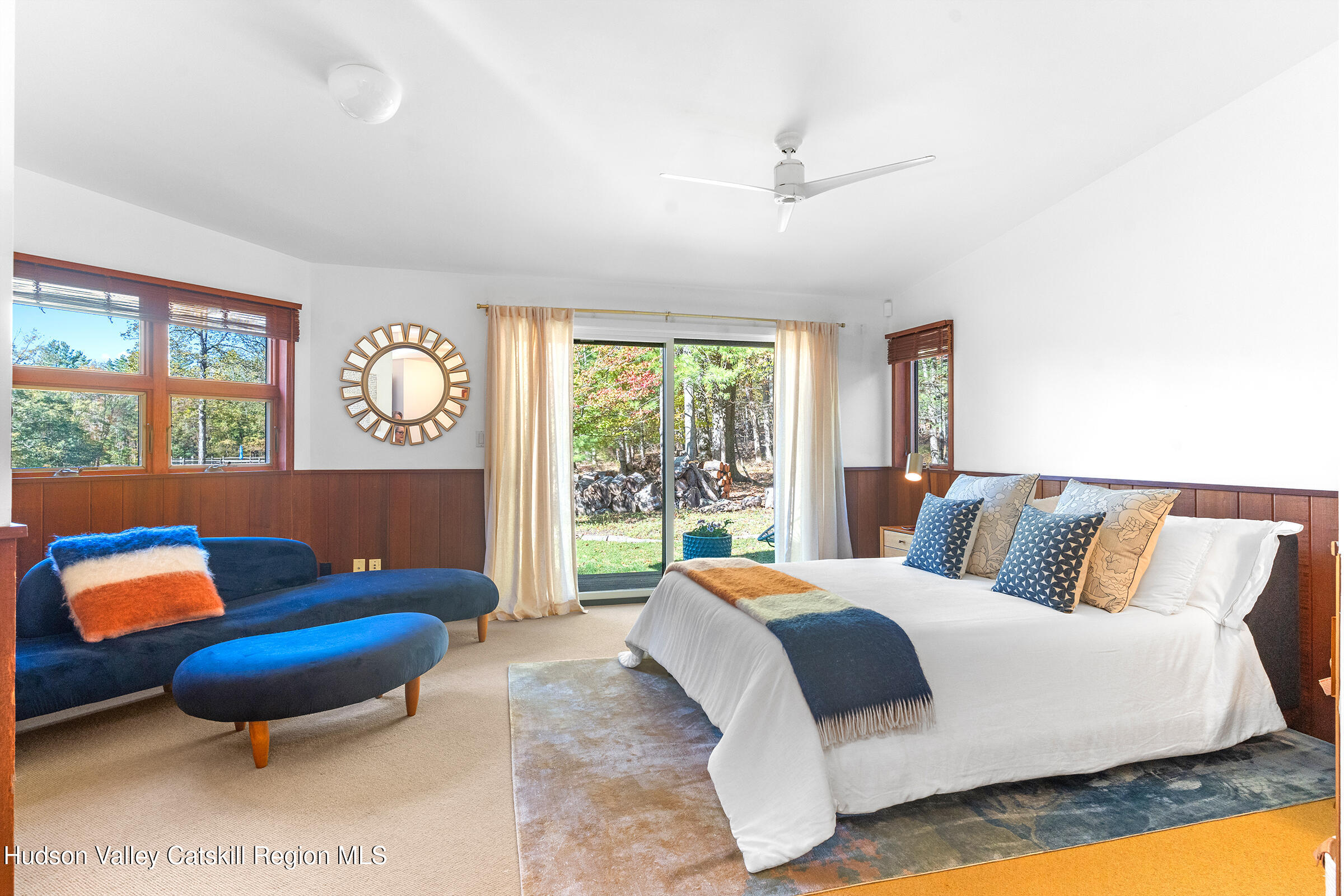 289 Upper Byrdcliffe Road Woodstock, NY 12498 - Photo 30 of 49 32 MBR1