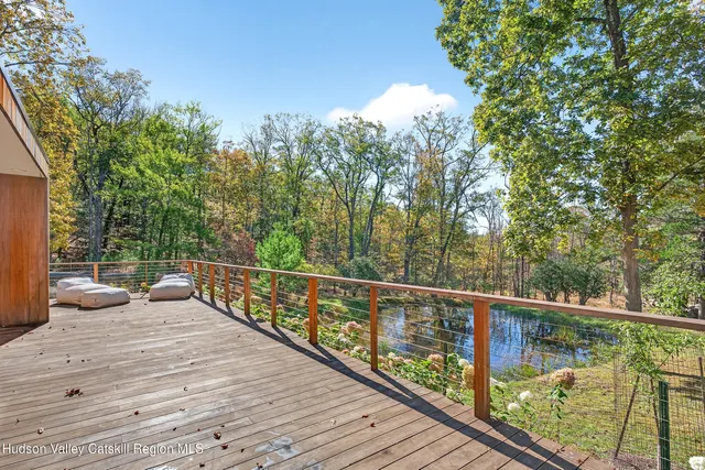 $3,500,000 | 289 Upper Byrdcliffe Road, Woodstock, NY 12498