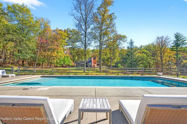 $3,500,000 | 289 Upper Byrdcliffe Road, Woodstock, NY 12498
