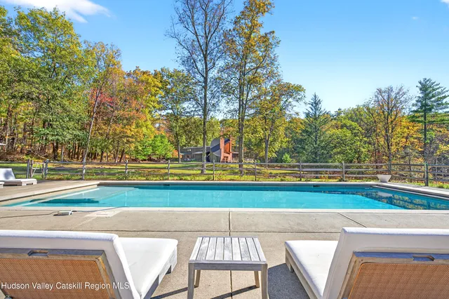 $3,500,000 | 289 Upper Byrdcliffe Road, Woodstock, NY 12498