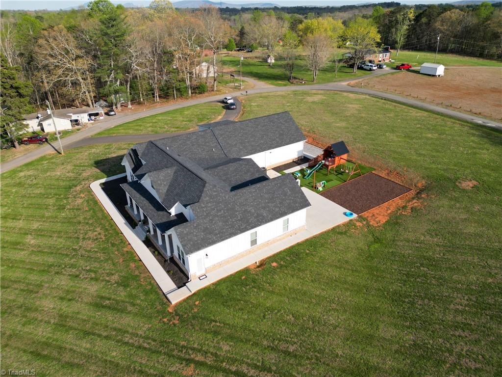 138 Arthur Needham Road Pilot Mountain, NC 27041 - Photo 43 of 49