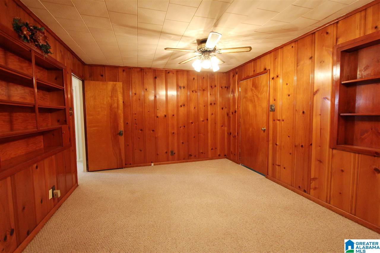 595 Old Coldwater Road Anniston, AL 36201 - Photo 31 of 50