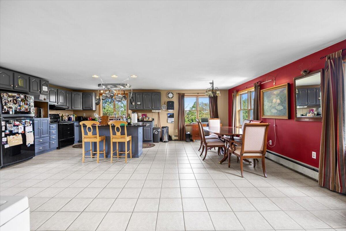 545 Foss Road Limerick, ME 04048 - Photo 14 of 57 Kitchen