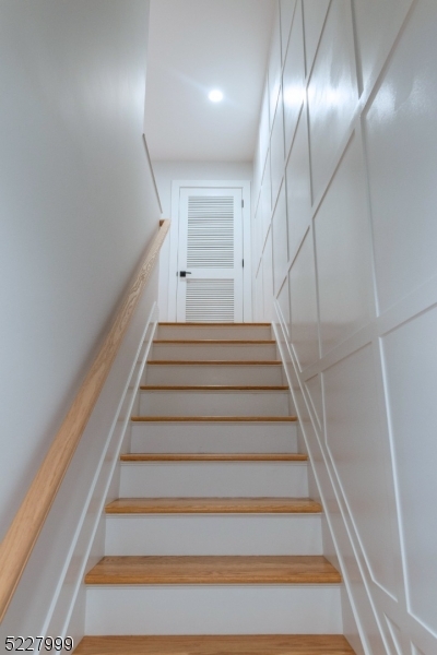 360 Orange Road, Unit 4 Montclair, NJ 07042 - Photo 15 of 37 a view of entryway