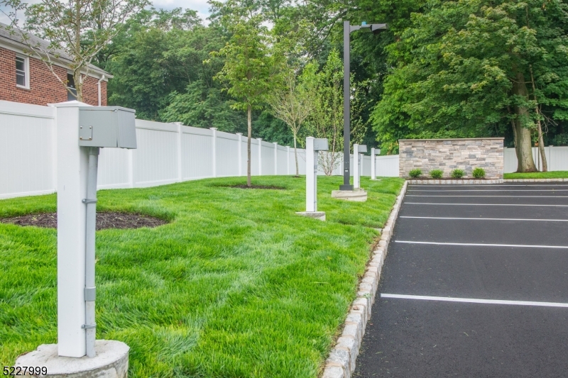 360 Orange Road, Unit 4 Montclair, NJ 07042 - Photo 31 of 37 a view of a park with large trees