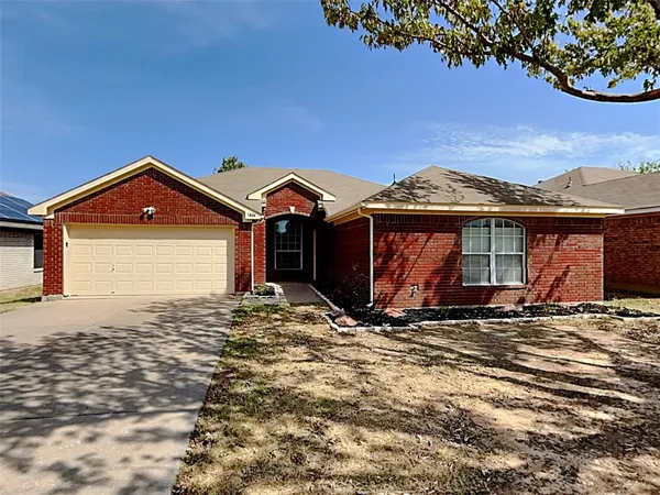 $2,155 | 1804 St Nevis Drive, Mansfield, TX 76063