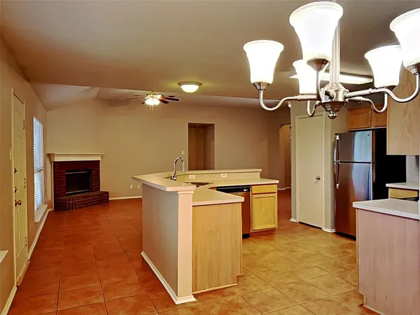 $2,155 | 1804 St Nevis Drive, Mansfield, TX 76063
