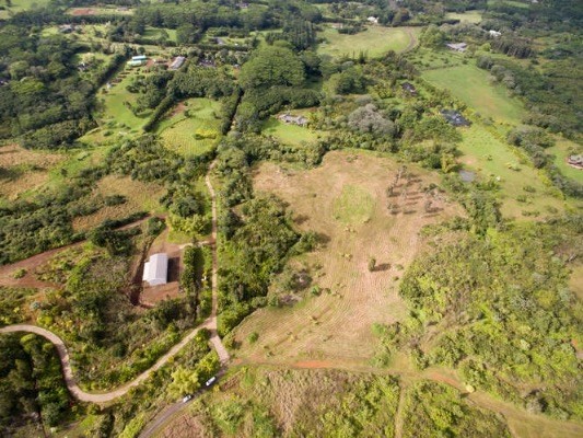 2818 Kamookoa Road, Unit 4 Kilauea, HI 96754 - Photo 12 of 23 Gallery Image 12