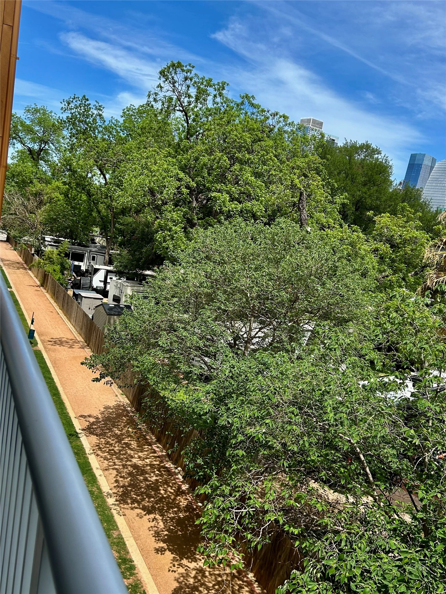 1600 Barton Springs Road, Unit 4305 Austin, TX 78704 - Photo 20 of 28