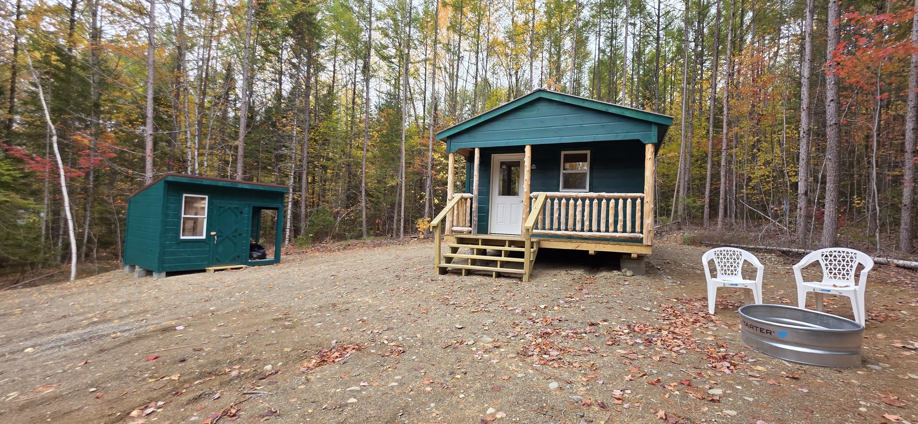 273 Bill Green Pond Road Lee, ME 04455 - Photo 2 of 15