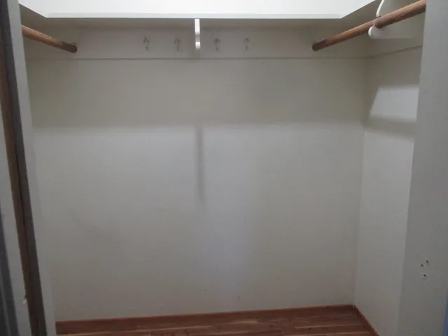 a view of small space