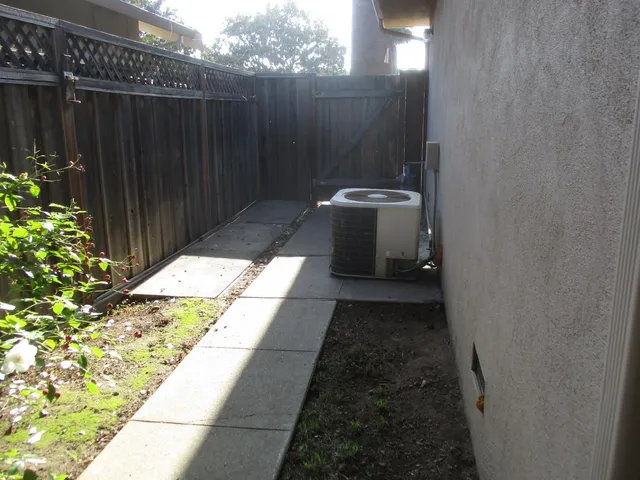 a bath room with a shower