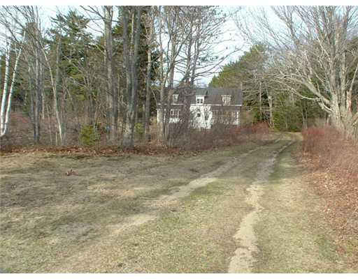 18 Cottage Road Chebeague Island, ME 04017 - Photo 3 of 25 Exterior Front.