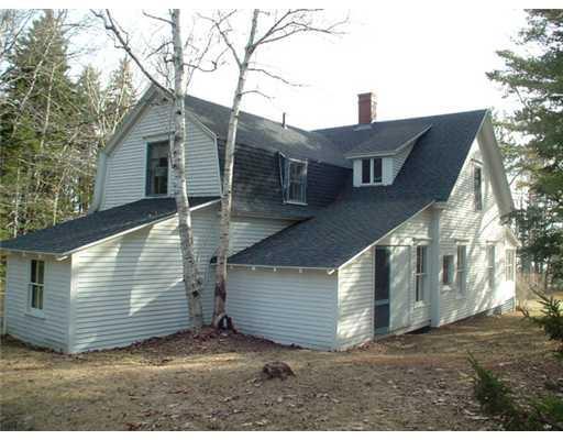 18 Cottage Road Chebeague Island, ME 04017 - Photo 4 of 25 Exterior Front.