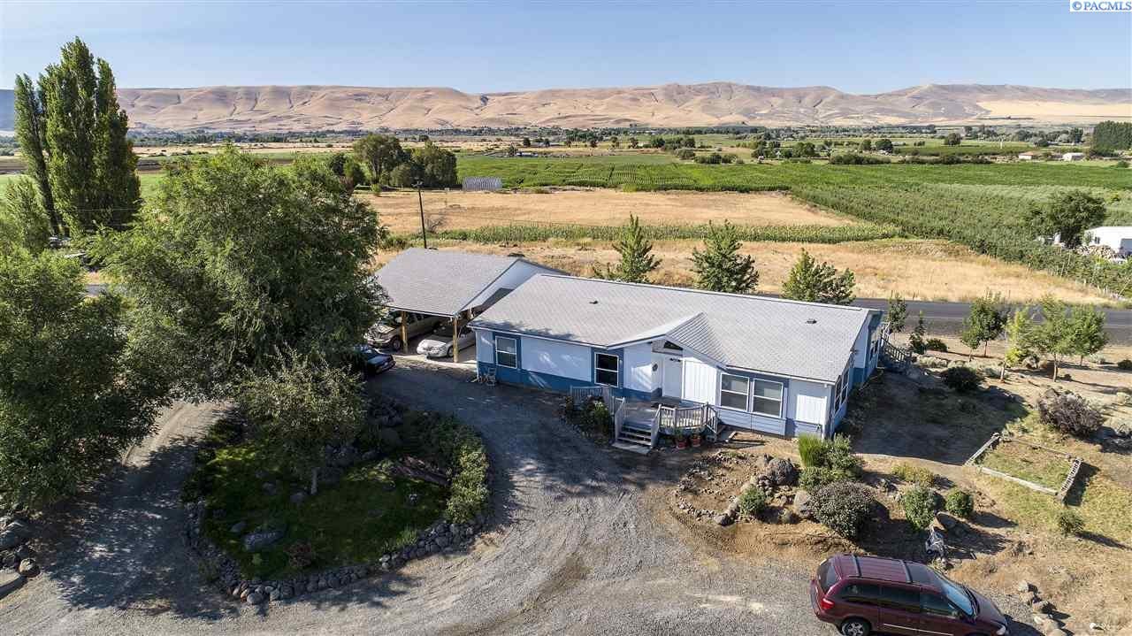 171502 West Johnson Road Grandview, WA 98930 - Photo 1 of 1 Gallery Image 1