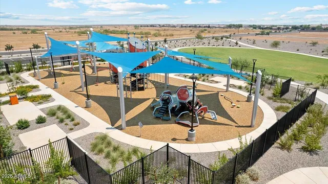 $294,985 | 11926 East Lupine Lane, Florence, AZ 85132