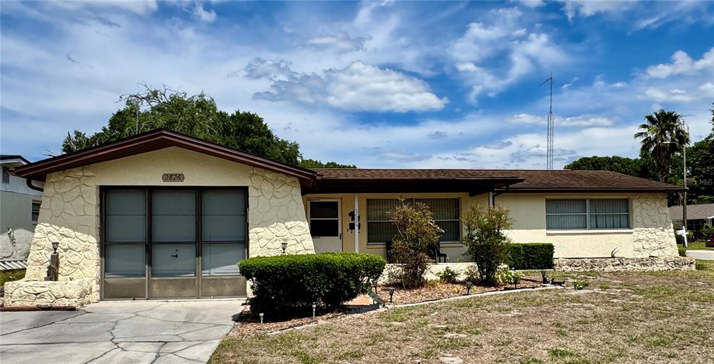 2826 Raven Drive Holiday, FL 34690 - Photo 1 of 1