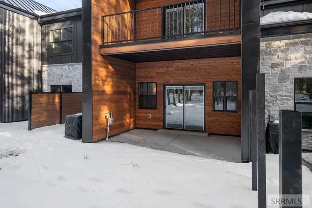 $795,000 | 4347 Yeti Lane, Island Park, ID 83429