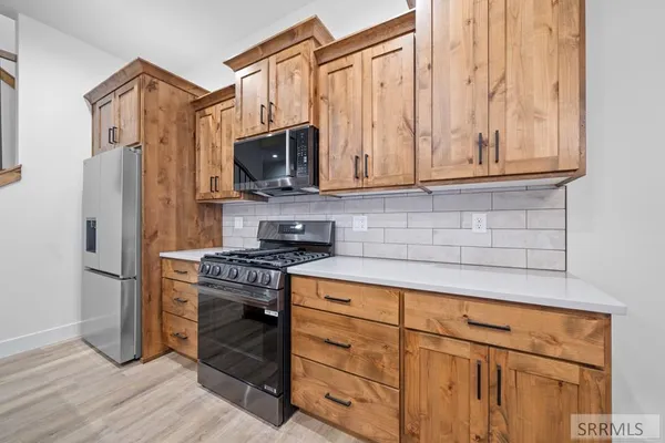 $795,000 | 4347 Yeti Lane, Island Park, ID 83429