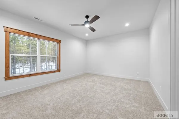 $795,000 | 4347 Yeti Lane, Island Park, ID 83429
