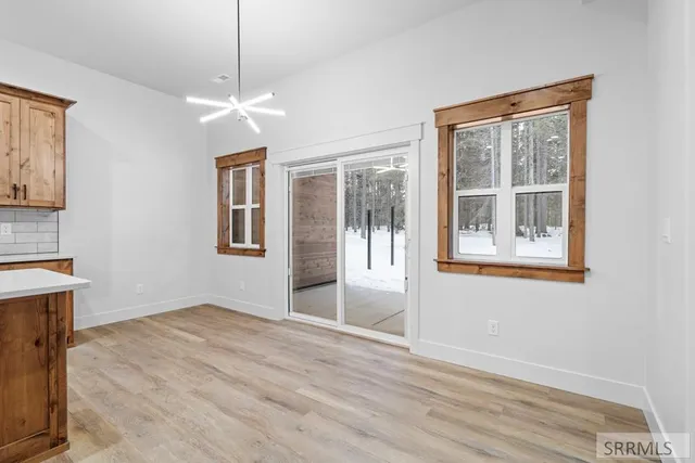 $795,000 | 4347 Yeti Lane, Island Park, ID 83429