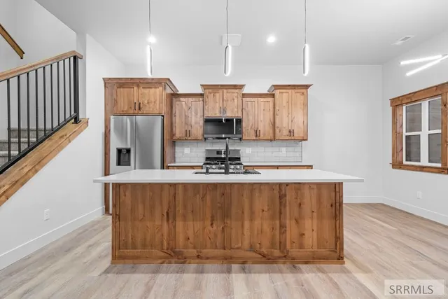 $795,000 | 4347 Yeti Lane, Island Park, ID 83429