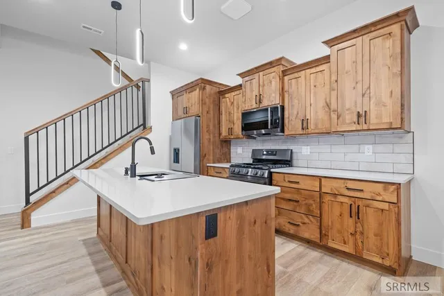 $795,000 | 4347 Yeti Lane, Island Park, ID 83429