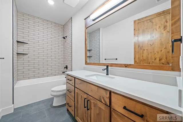 $795,000 | 4347 Yeti Lane, Island Park, ID 83429