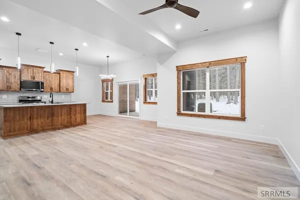 $795,000 | 4347 Yeti Lane, Island Park, ID 83429