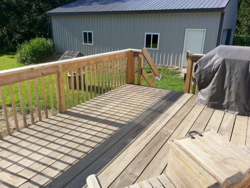 3163 Pillon Road Muskegon, MI 49445 - Photo 4 of 13 20160802_180402